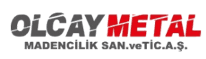 Olcay Metal logosu