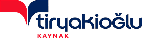 Tiryakioğlu Kaynak logosu